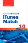 Sams Teach Yourself iTunes Match in 10 Minutes - eBook