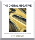 Digital Negative, The : Raw Image Processing in Lightroom, Camera Raw, and Photoshop - eBook