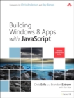Building Windows 8 Apps with JavaScript - eBook