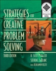 Strategies for Creative Problem Solving - Book