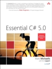 Essential C# 5.0 - eBook