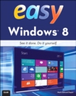 Easy Windows 8 - eBook