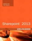 SharePoint 2013 Unleashed - eBook