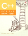 C++ for the Impatient - eBook