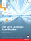 Java Language Specification, Java SE 7 Edition, The - eBook