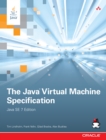 Java Virtual Machine Specification, Java SE 7 Edition, The - eBook