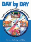 Day By Day : English For Employment Communication - Book