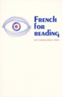 French for Reading - Book