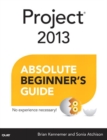 Project 2013 Absolute Beginner's Guide - eBook