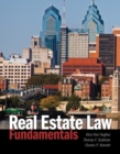Real Estate Law Fundamentals - Book