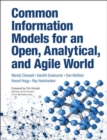 Common Information Models for an Open, Analytical, and Agile World - eBook