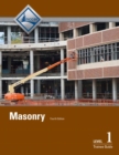 Masonry Trainee Guide, Level 1 - Book