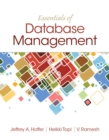 Essentials of Database Management - Book