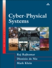 Cyber-Physical Systems - eBook