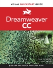 Dreamweaver CC : Visual QuickStart Guide - eBook