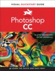 Photoshop CC : Visual QuickStart Guide - eBook
