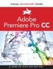 Premiere Pro CC : Visual QuickStart Guide - eBook