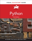 Python : Visual QuickStart Guide - eBook