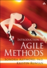 Introduction to Agile Methods - eBook
