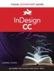 InDesign CC : Visual QuickStart Guide - eBook