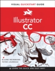 Illustrator CC : Visual QuickStart Guide - eBook