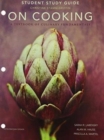 Study Guide for On Cooking Update - Book