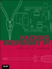 Hacking Raspberry Pi - eBook