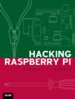 Hacking Raspberry Pi - eBook