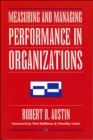 Measuring and Managing Performance in Organizations - eBook