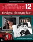 Photoshop Elements 12 Book for Digital Photographers, The - eBook