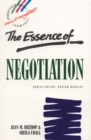 Essence of Negotiation - Book