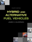 Hybrid and Alternative Fuel Vehicles - Book