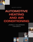 Automotive Heating and Air Conditioning - Book