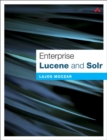 Enterprise Lucene and Solr - Book