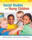 Social Studies and Young Children - Book