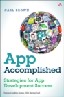 App Accomplished : Strategies for App Development Success - eBook