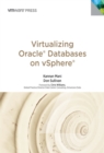 Virtualizing Oracle Databases on vSphere - eBook