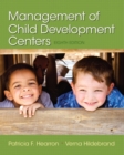 Management of Child Development Centers - Book