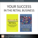 Your Success in the Retail Business (Collection) - eBook