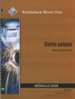 ES29102-09 Oxyfuel Cutting Trainee Guide in Spanish - Book