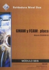 ES29206-09 GMAW and FCAW - Plate Trainee Guide in Spanish - Book