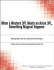 When a Western 3PL Meets an Asian 3PL, Something Magical Happens - eBook