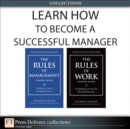 Learn How to Become a Successful Manager (Collection) - eBook