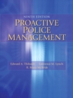 Proactive Police Management - Book