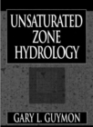 Unsaturated Zone Hydrology - Book