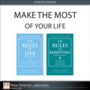 Make the Most of Your Life (Collection) - eBook
