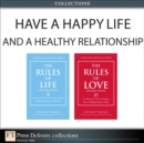 Have a Happy Life and Healthy Relationships (Collection) - eBook