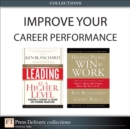Improve Your Career Performance (Collection) - eBook