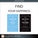 Find Your Happiness (Collection) - eBook