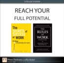 Reach Your Full Potential (Collection) - eBook